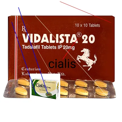 Acheter pilule cialis